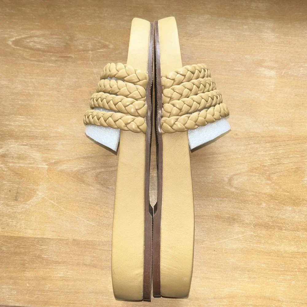 KAANAS ARES MULTI-BRAID POOL SLIDE - Picture 4 of 6
